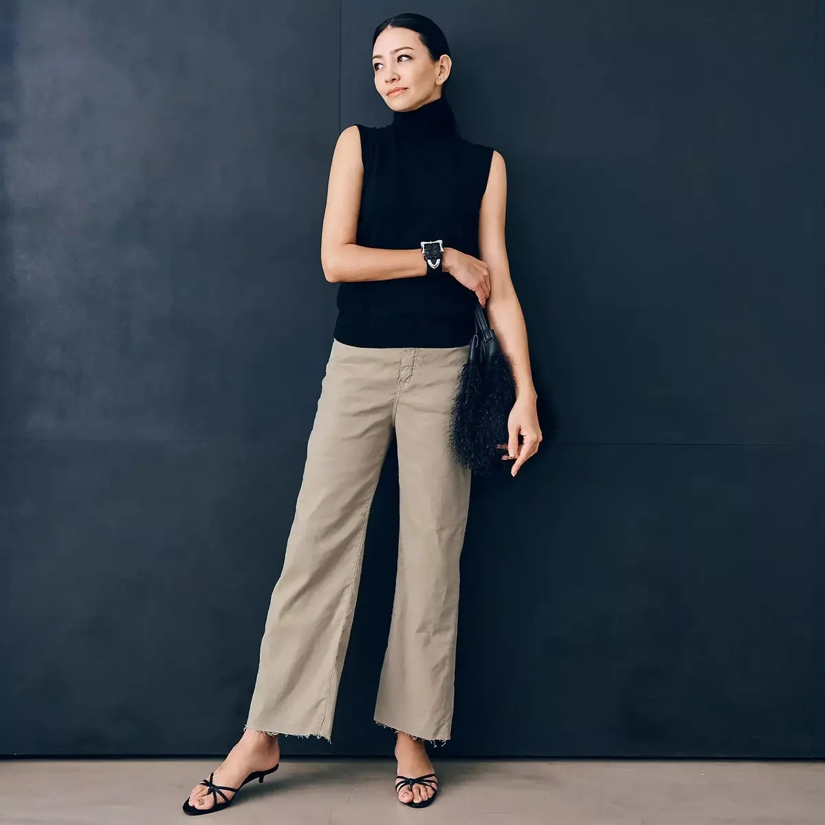 5月は何を買うべき？50代に似合う服が見つかる！最新ファッションコーデ・アイテム見本帖