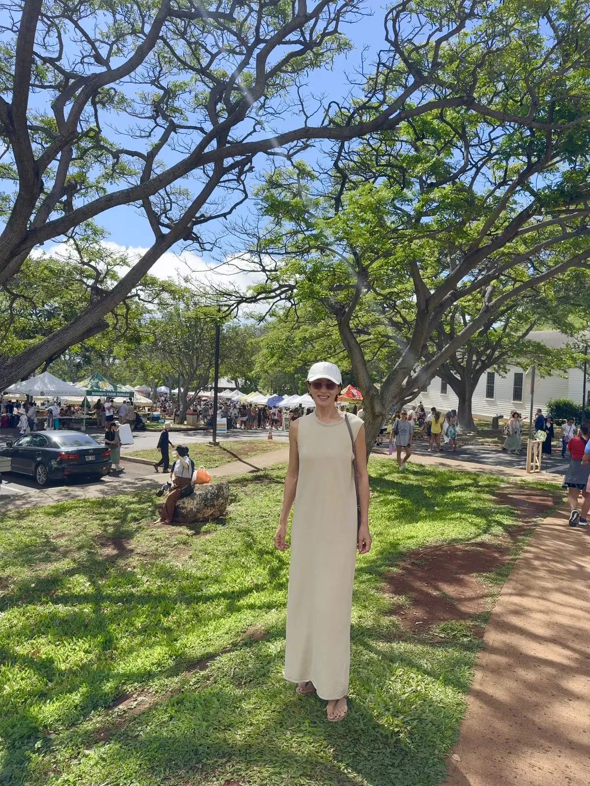 ハワイのオススメ観光スポット！KCCファの画像_3