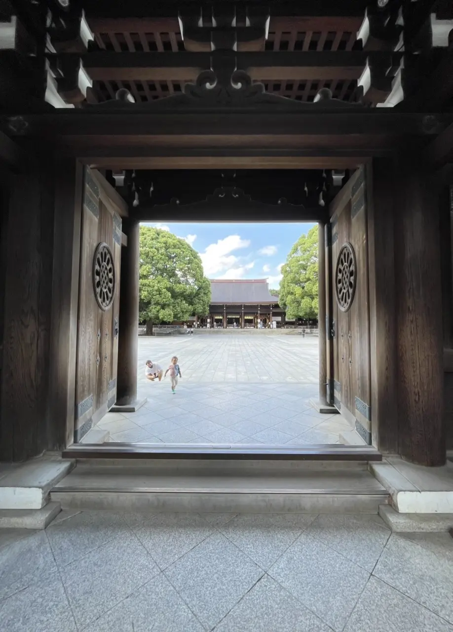 秋の神社巡り＆ランチの画像_4