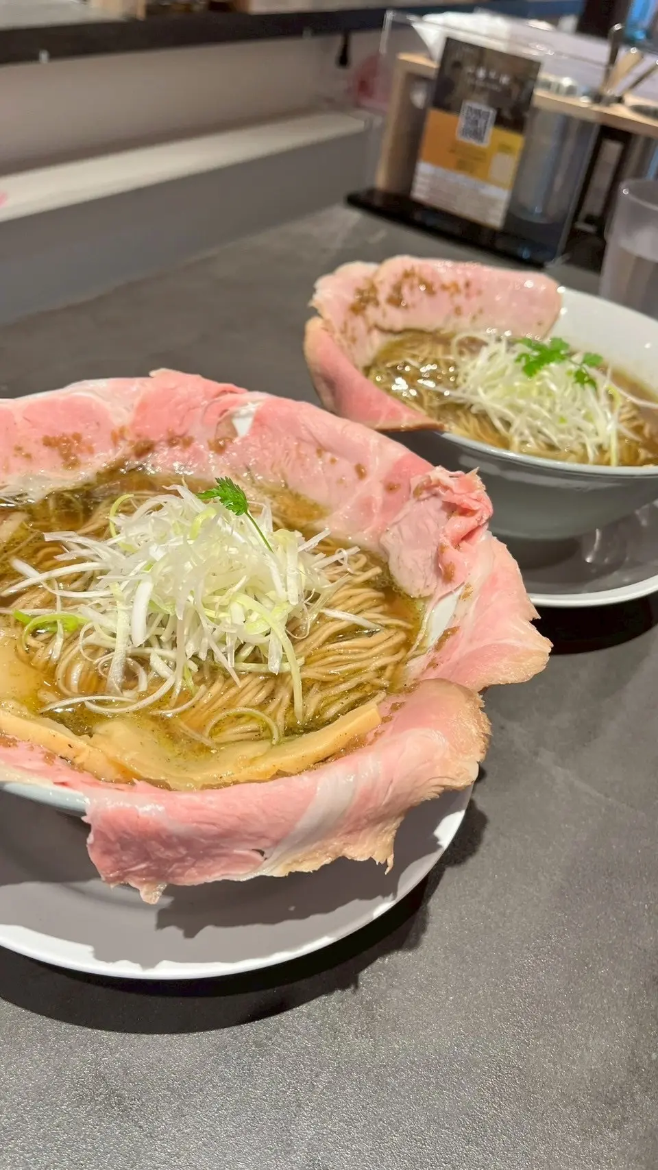 娘とデートはカフェでオシャン氷の画像_2