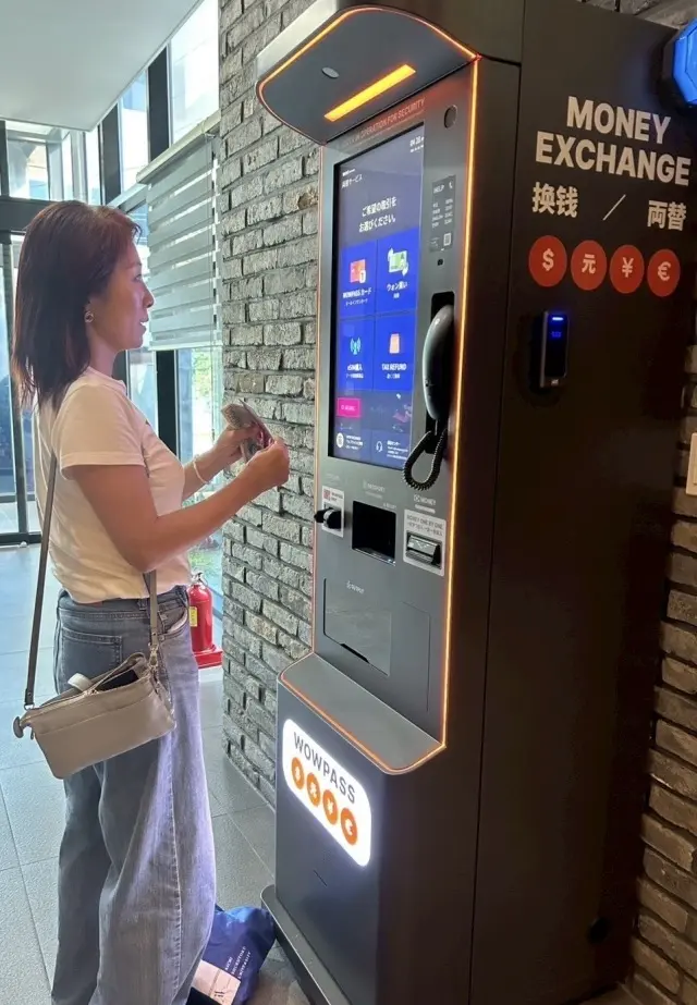 渡韓！美食とショッピングの旅の画像_6