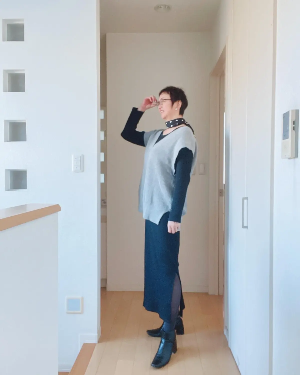 2024/January♡リアルお仕事コの画像_2