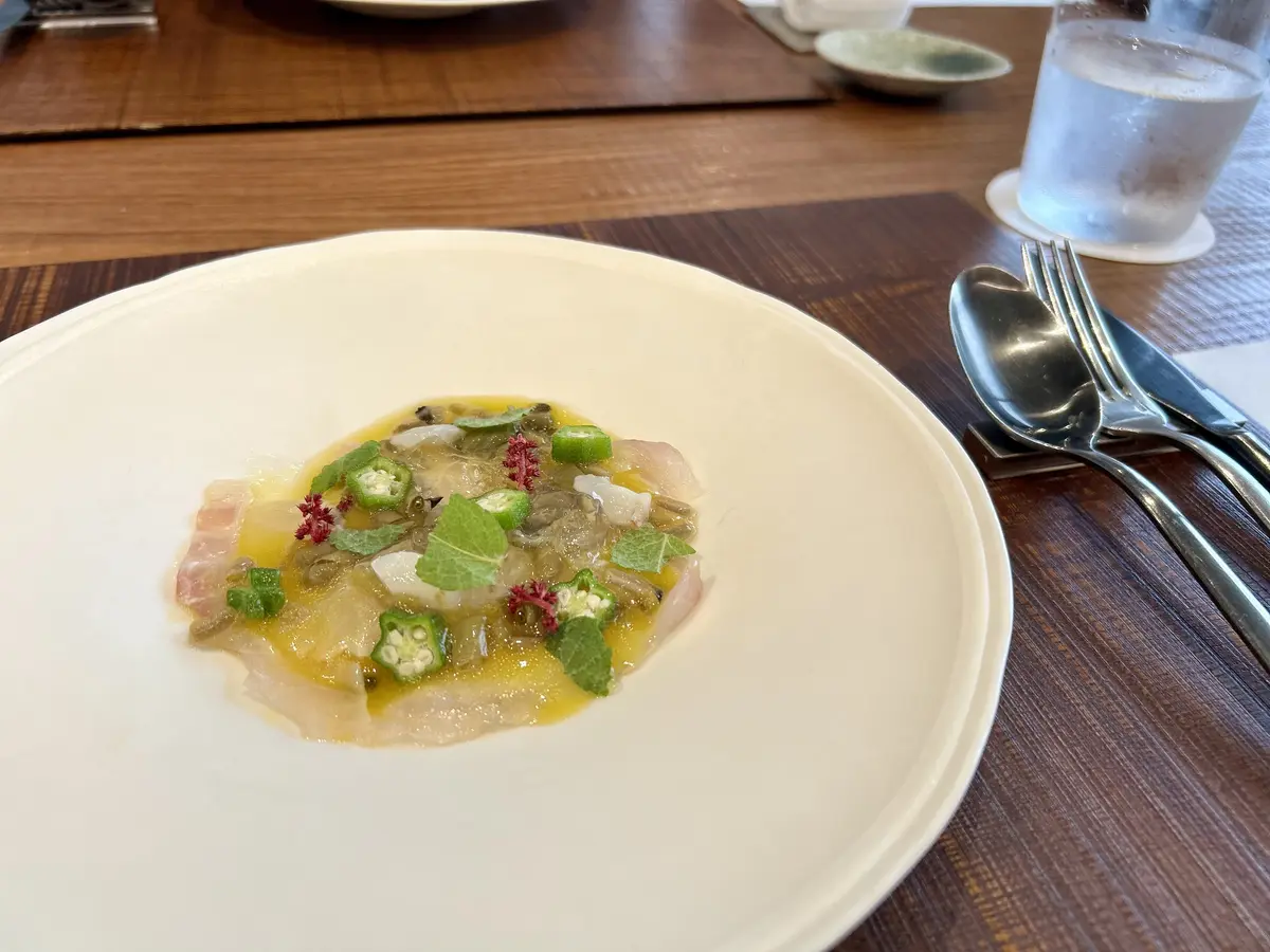 神楽坂会食はHASABONでの画像_12