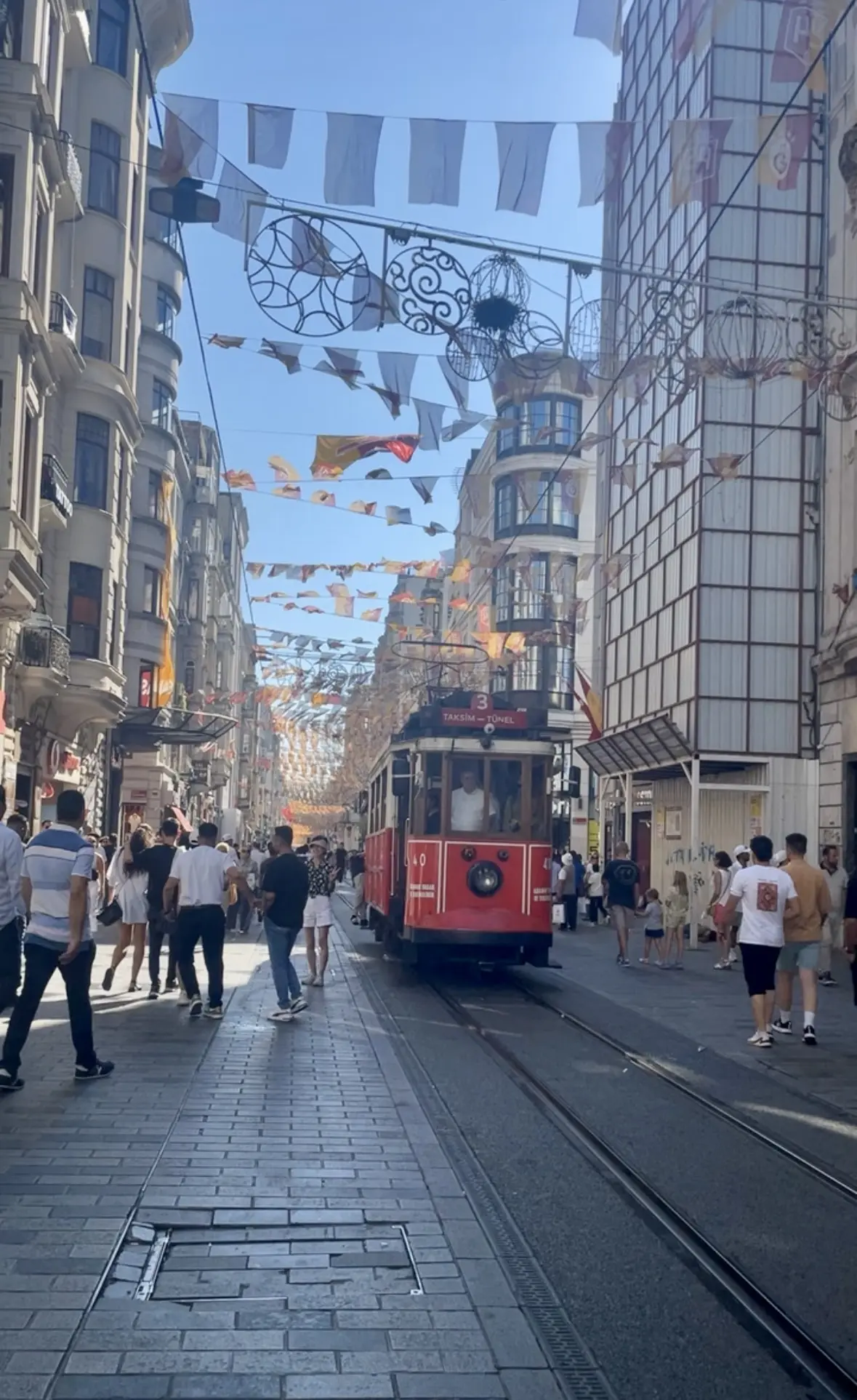 夏旅 to Türkiye🇹🇷イスタンブの画像_3