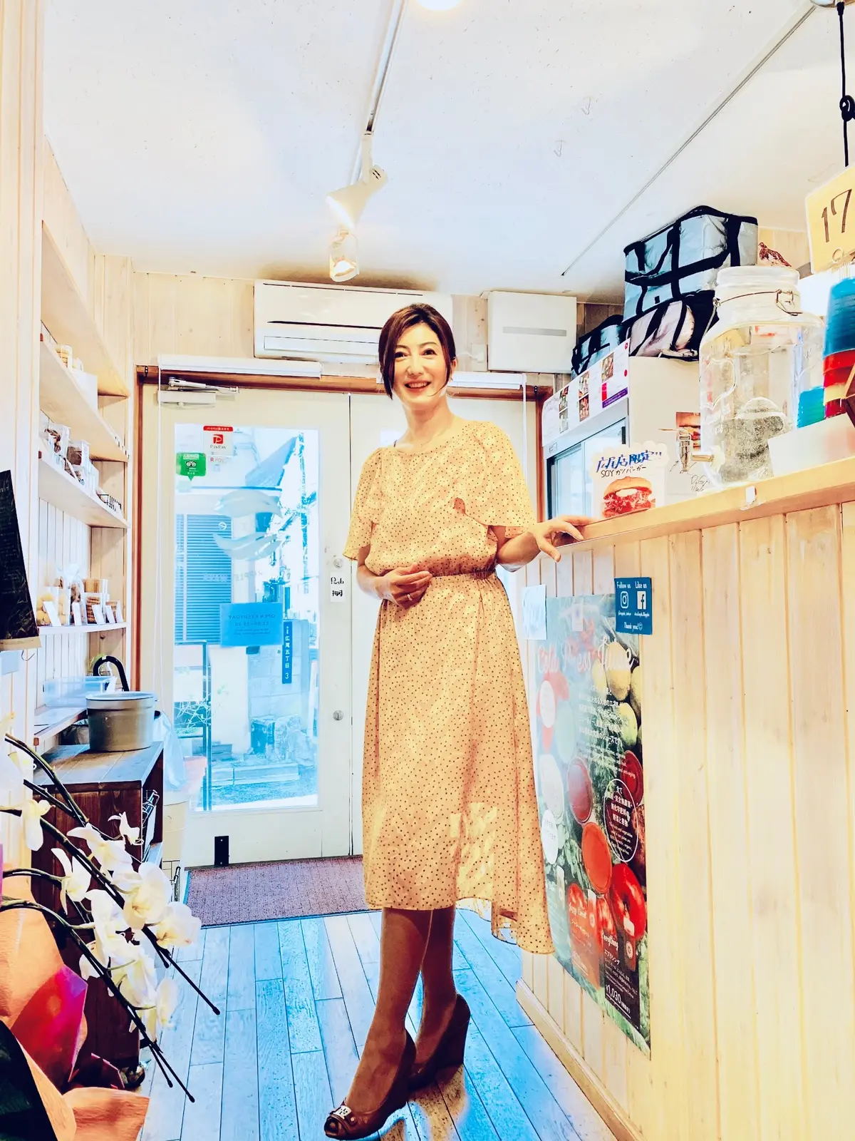 広尾で VEGAN LUNCHの画像_4