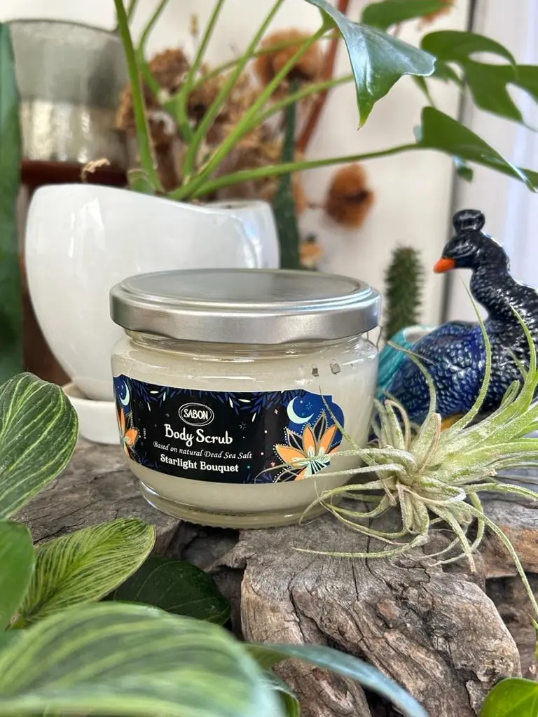 ホリデー限定の特別なボディメンテの画像_4