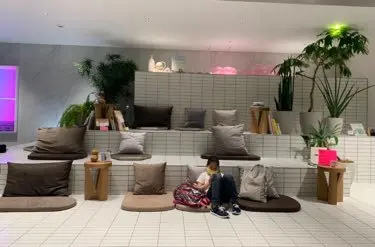 コクヨ本社にての画像_4