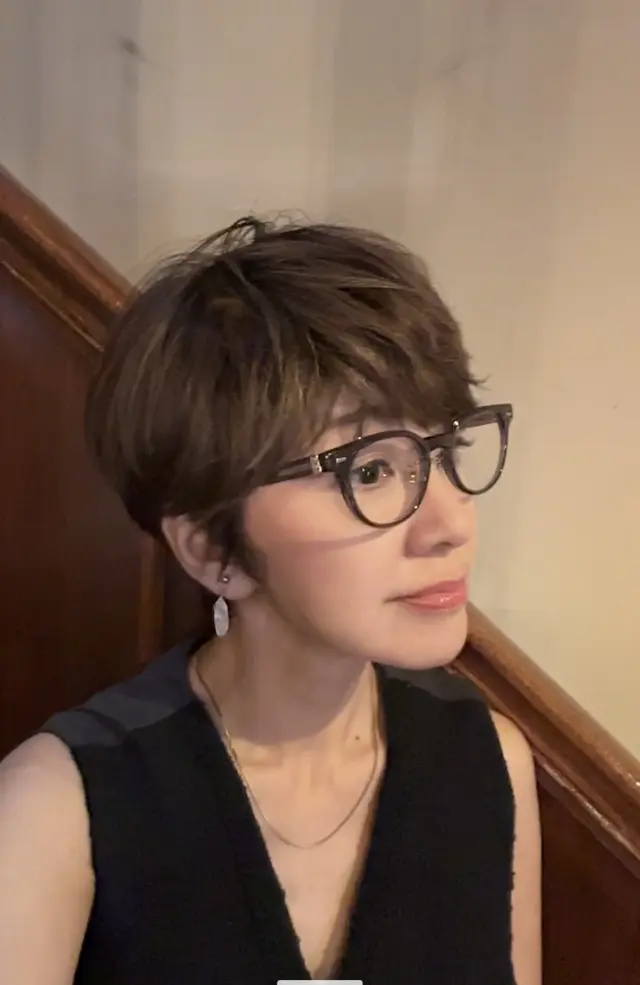 愛する人たちとの交流✨の画像_1