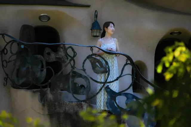 【さかぽんの冒険】ムーミン谷の風に癒されの画像_5