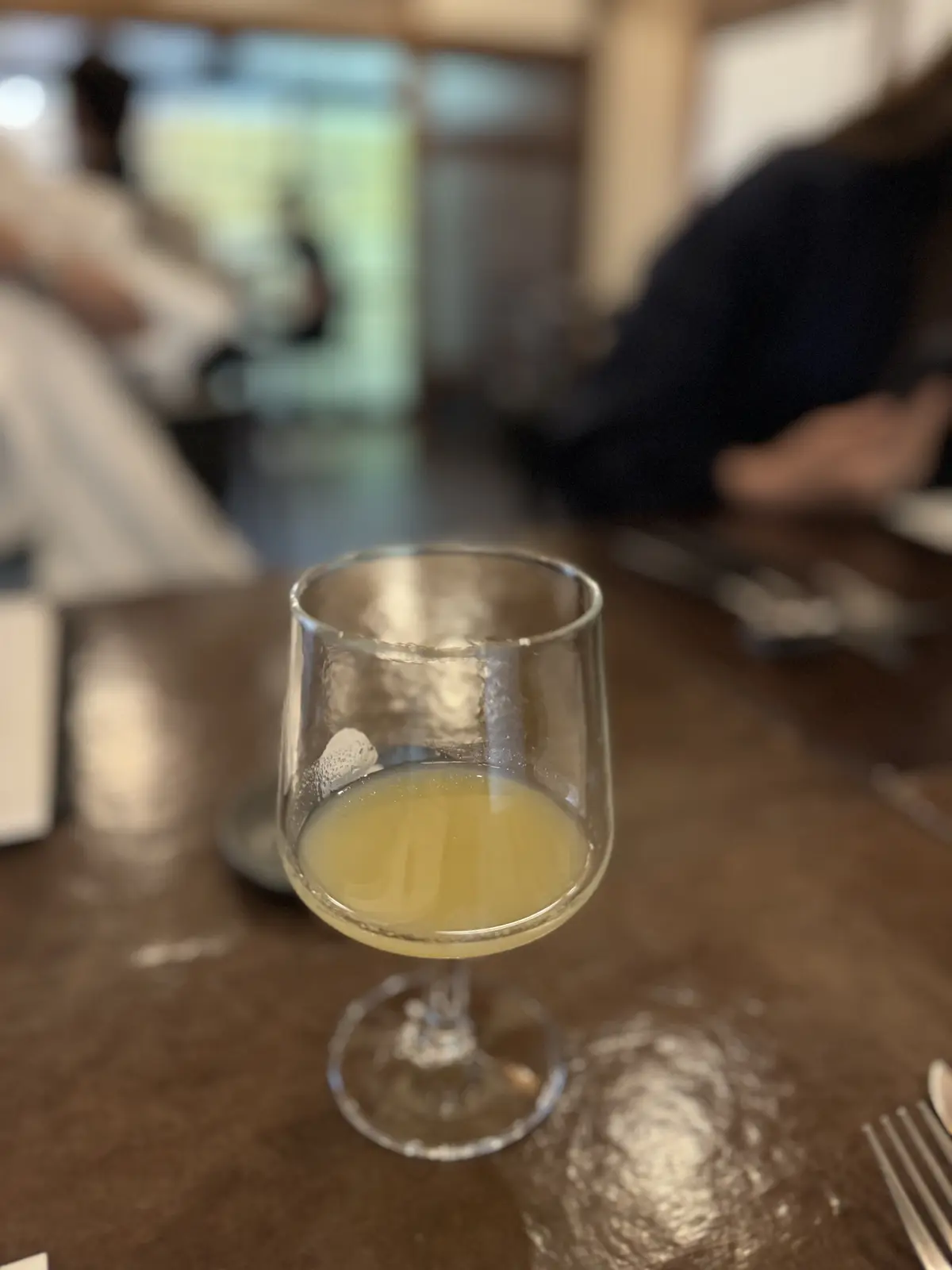 鎌倉の美意識を味わう発酵フレンチandレの画像_5