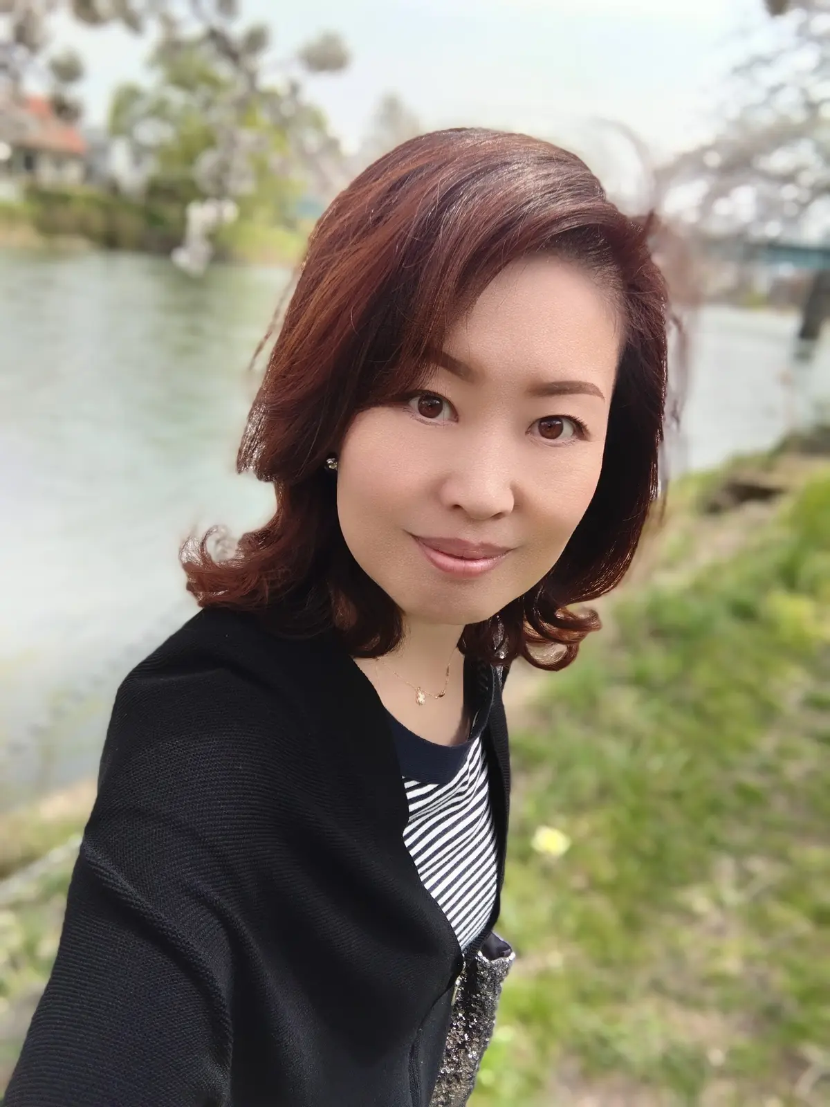 東北に桜の季節がやってきました🌸の画像_13