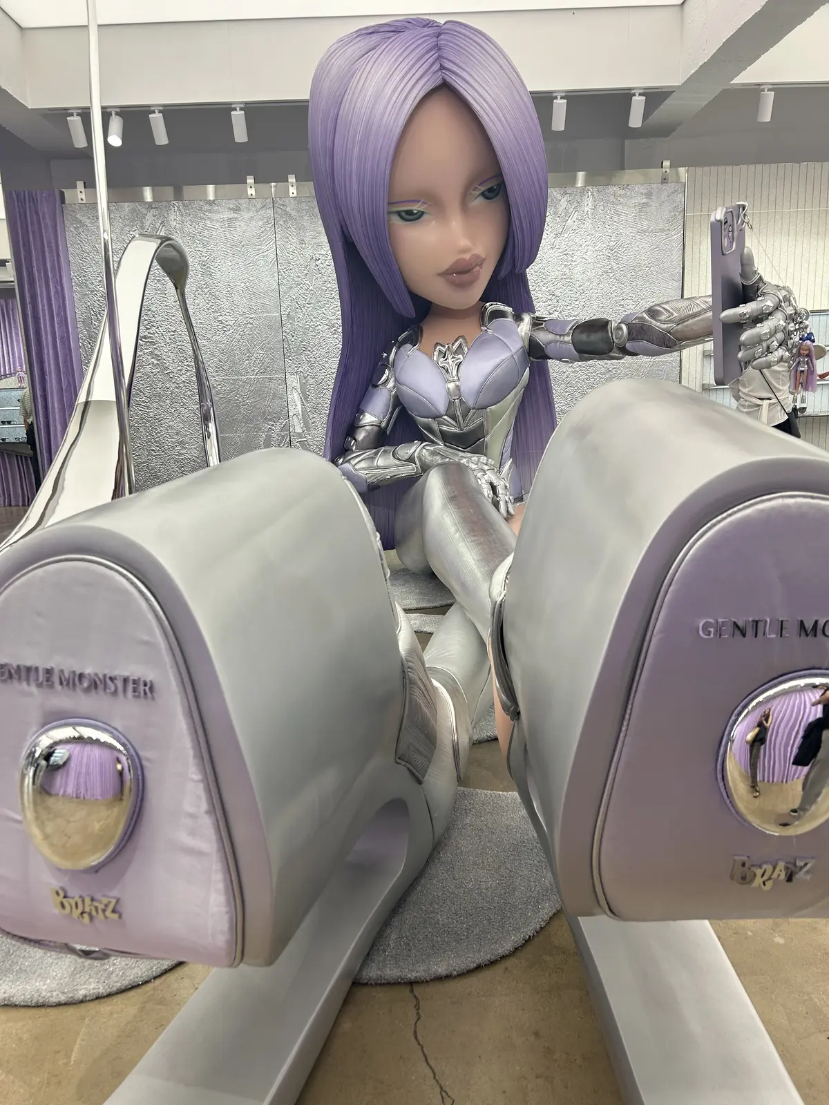 好きが詰まった韓国旅行③🇰🇷✨の画像_3