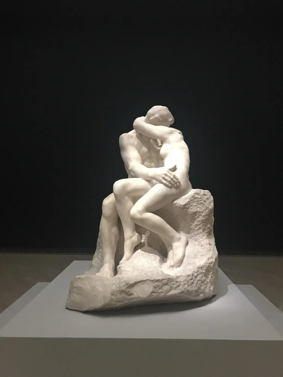 女が見るヌードの画像_2