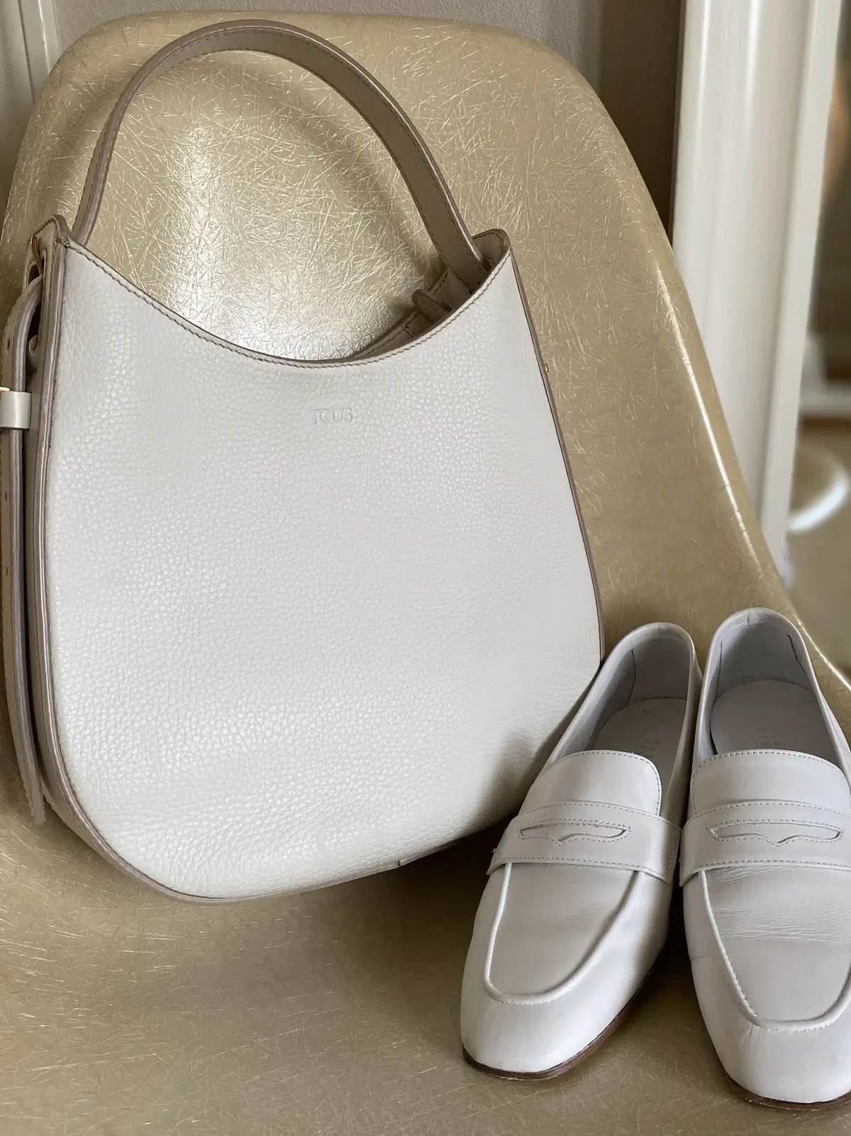 透け感で上品！着映えトップスの画像_3