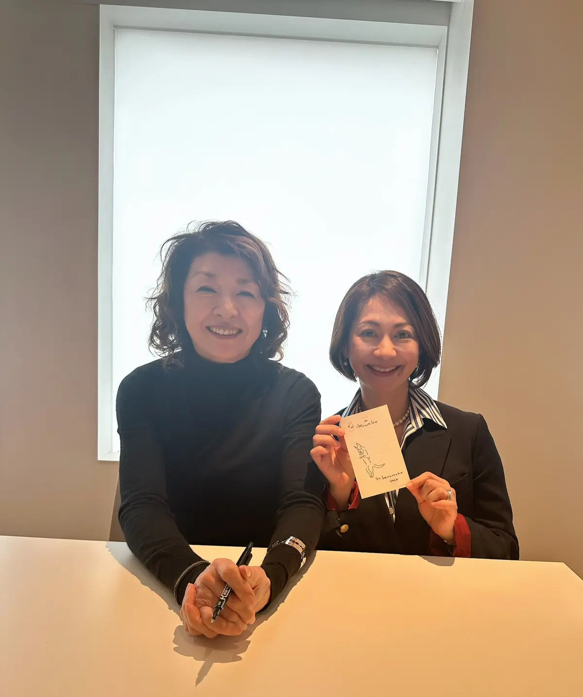 春爛漫な週末に再訪 - 山本容子版画展の画像_19