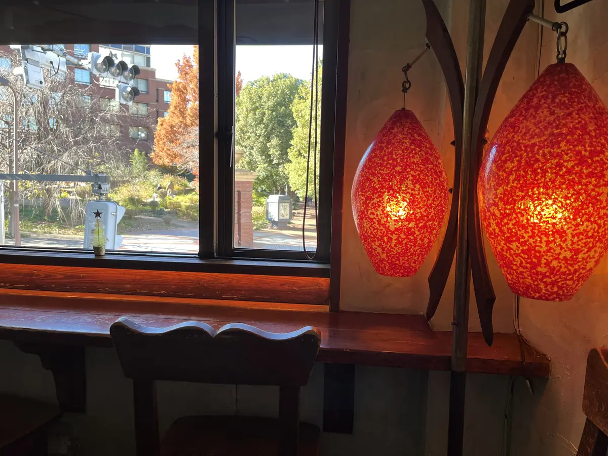 今年も見れた〝ウェスティン〟のクリスマスの画像_8