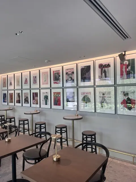 話題の新スポット！ロフィシェルコーヒーへの画像_8