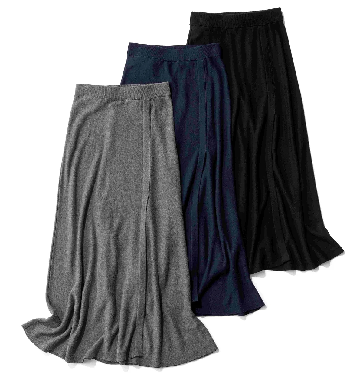 E by éclat セットアップニットの画像_9