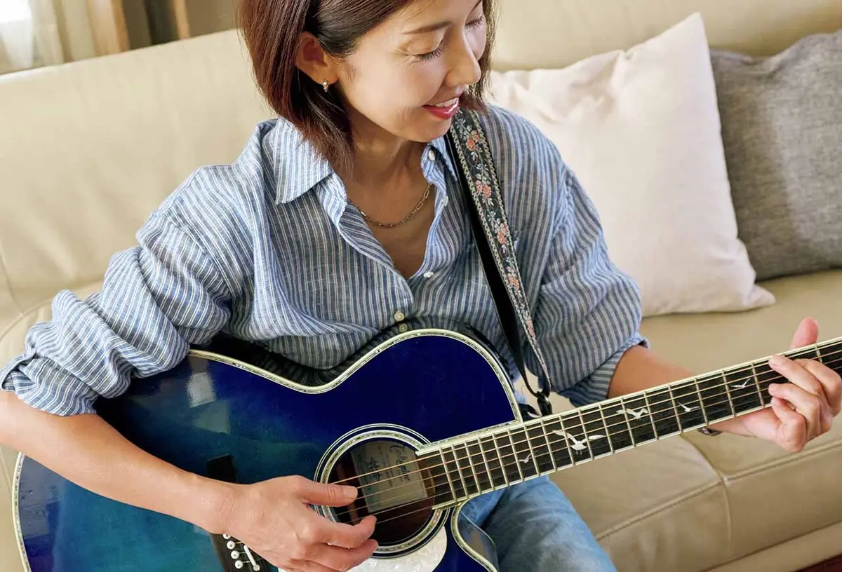 高田季世子さん