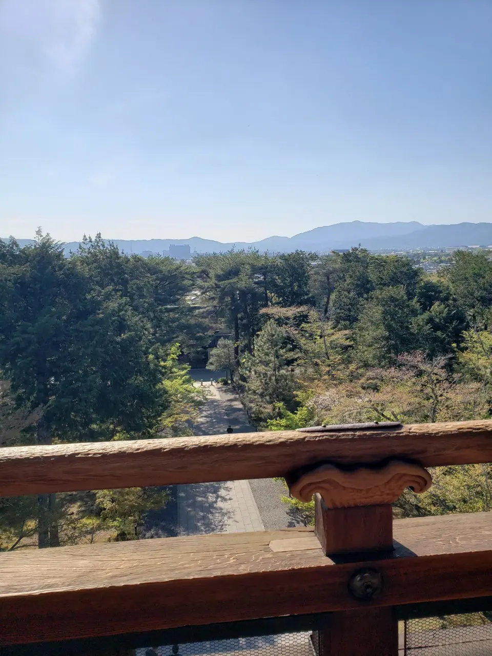 1枚で決まる華やかプリントワンピースと初の画像_14