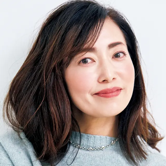 エクラ 華組 宮原江里子さん