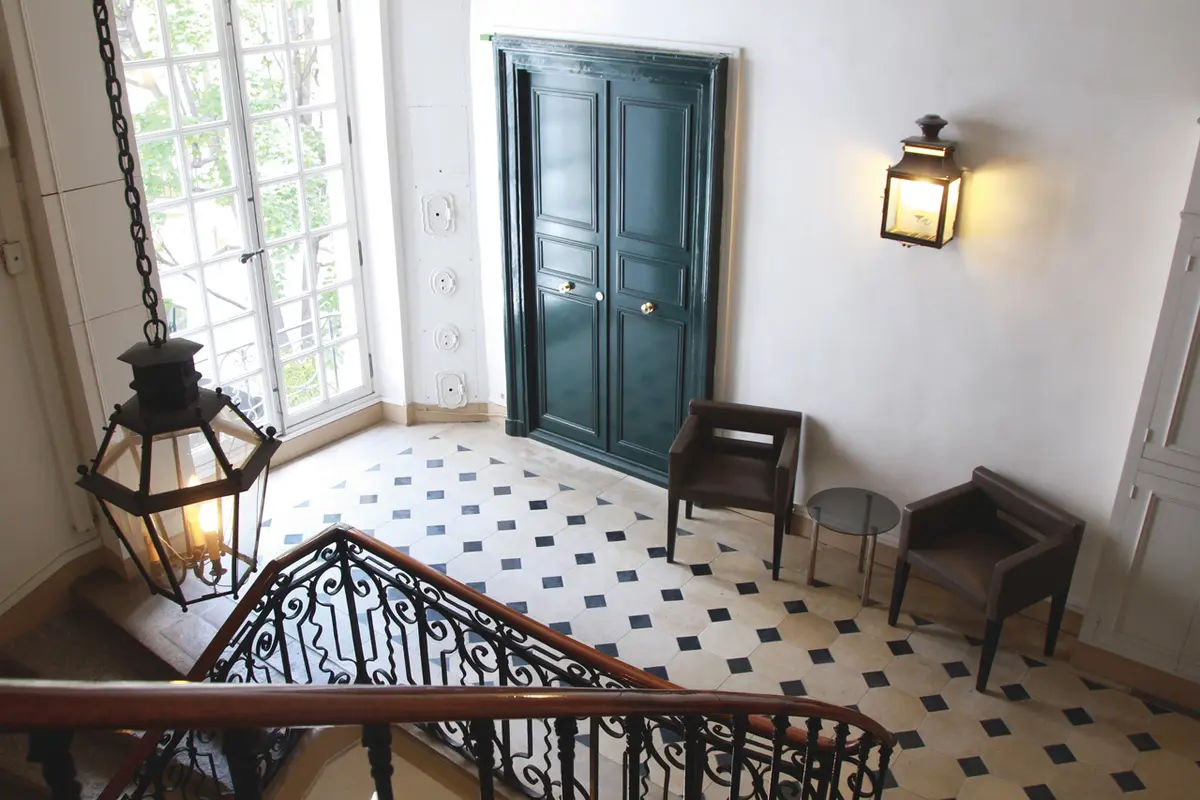 世界で活躍するインテリアデザイナーの自宅の画像_13