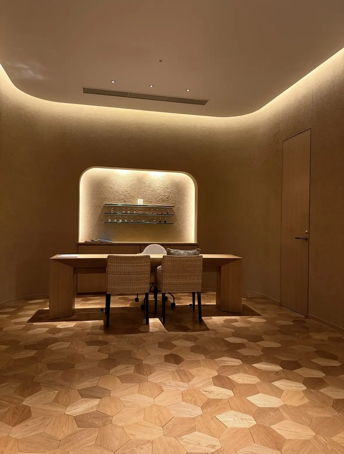 『22年ぶりの夫婦沖縄2人旅✈️』 温泉の画像_31