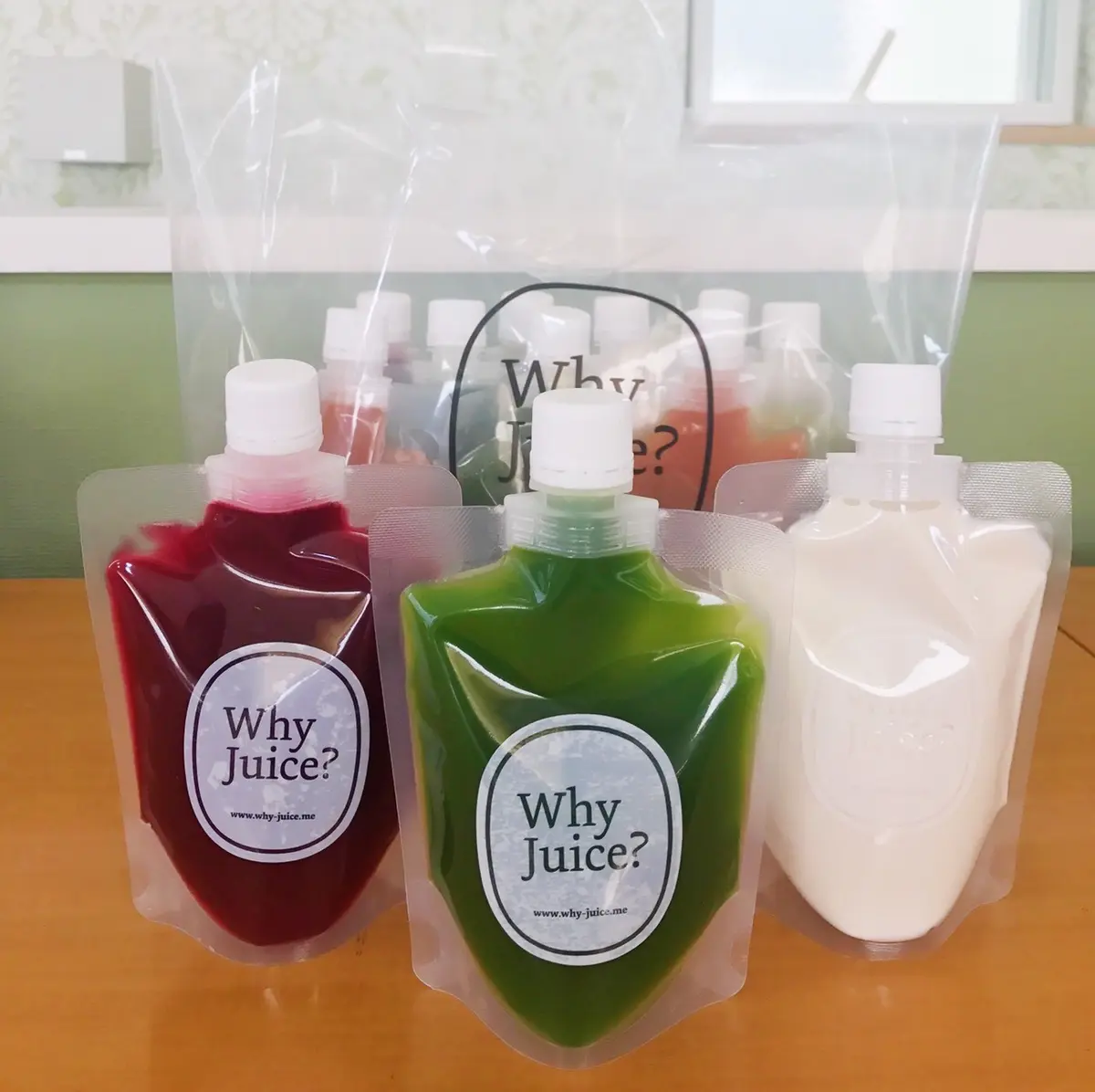 ジュースクレンズの画像_2