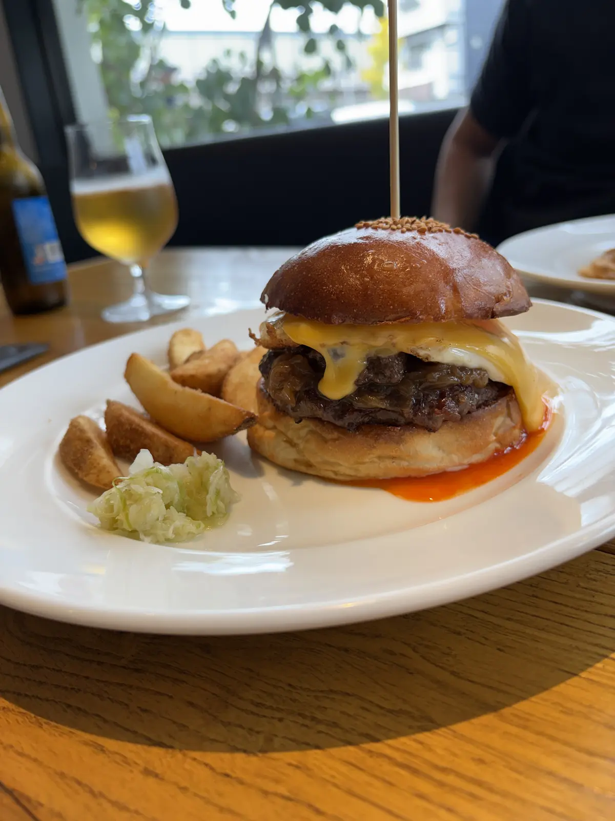 記憶辿り散歩からの東京グルメたちの画像_3