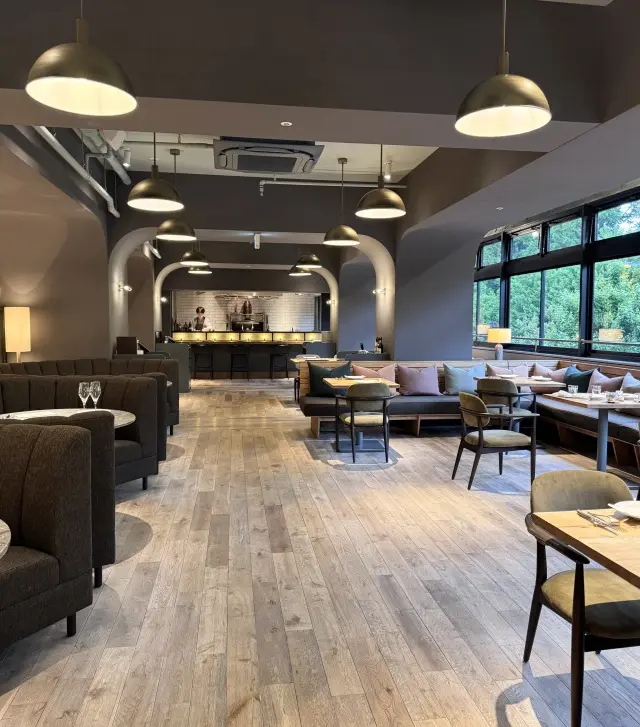 またすぐ行きたい‼︎洗練されたイタリアンの画像_2