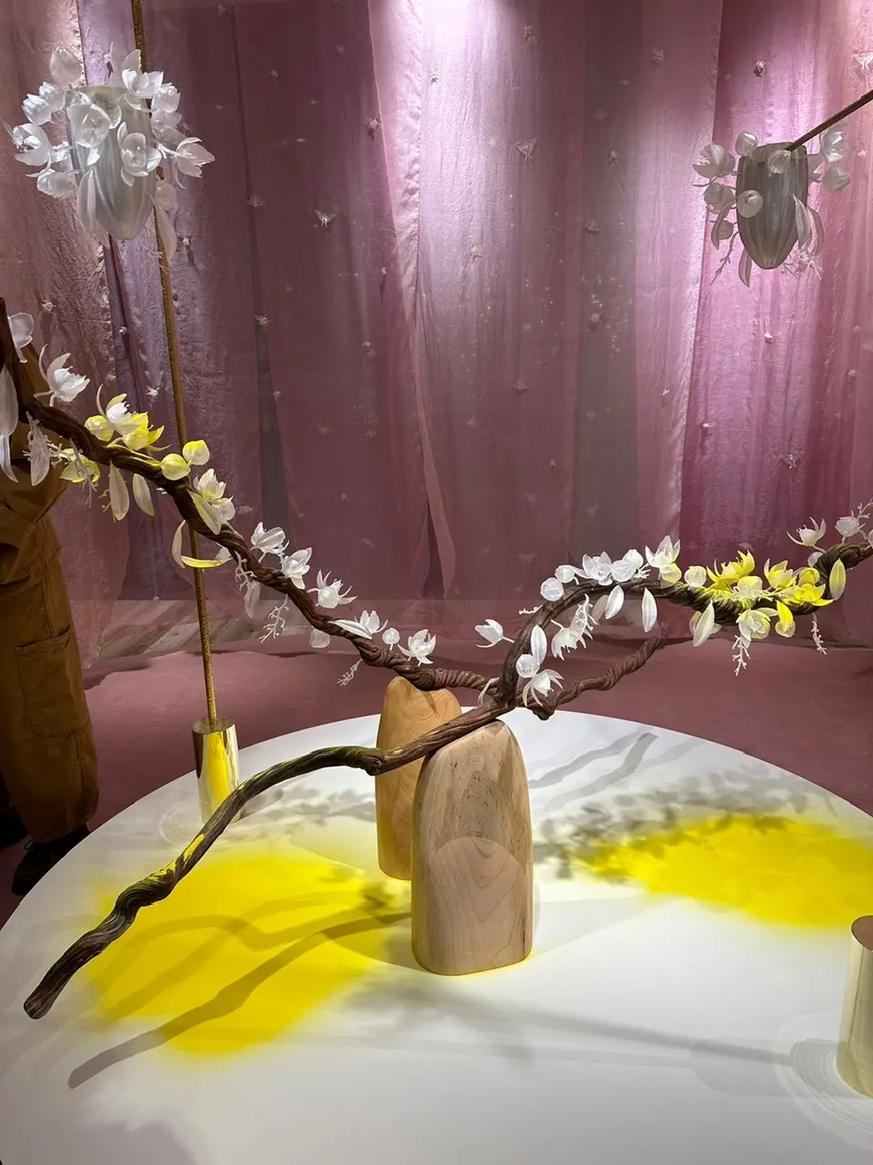 呑兵衛女子ルンルン気分で夜の原宿への画像_3