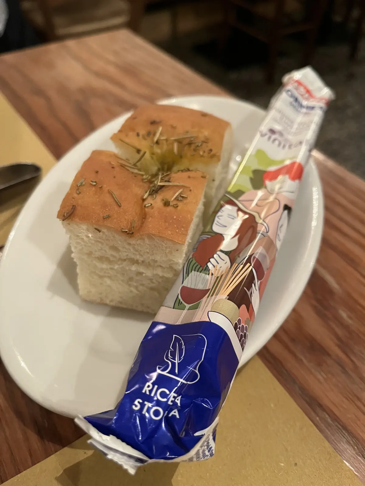 【大人ディナー】イタリア政府公認レストラの画像_4