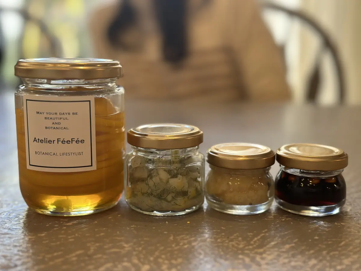 レモンのある暮らしの画像_5