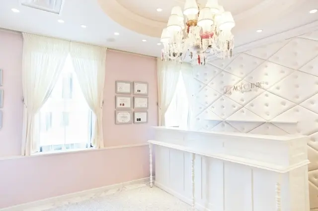 あおいクリニック銀座