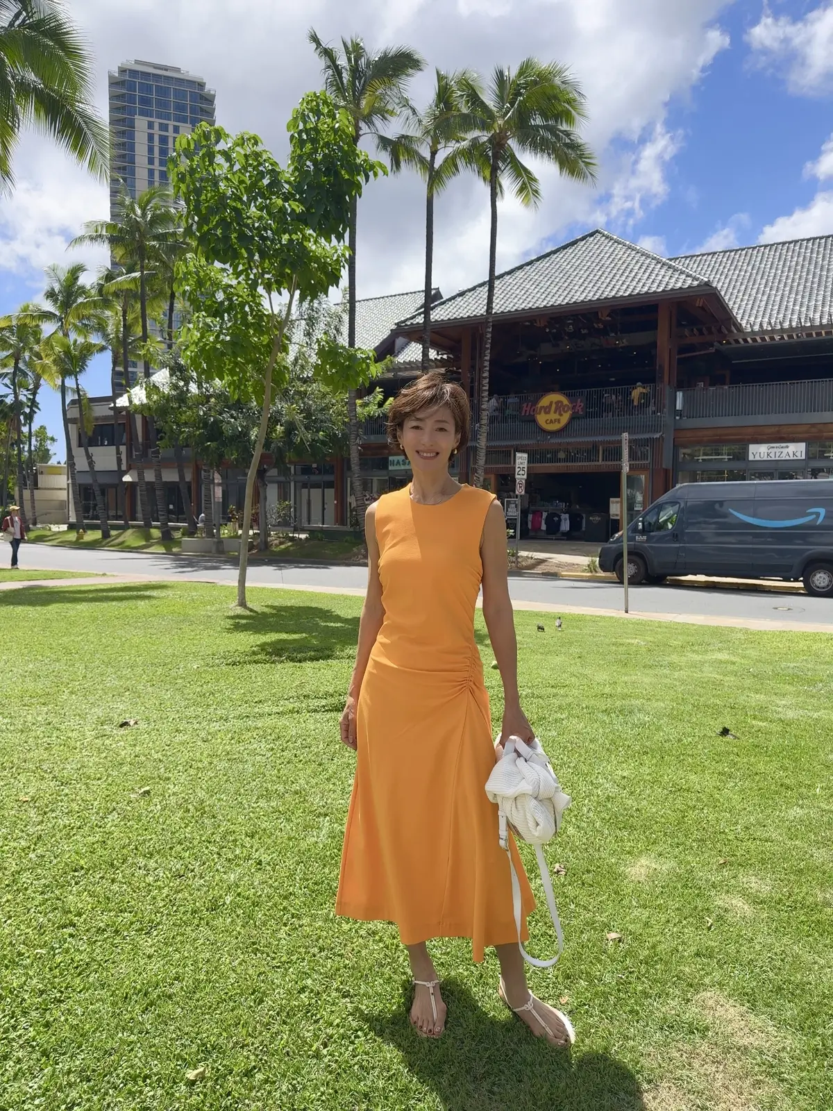 ハワイ旅グルメ編vol.1〜Tommy の画像_8