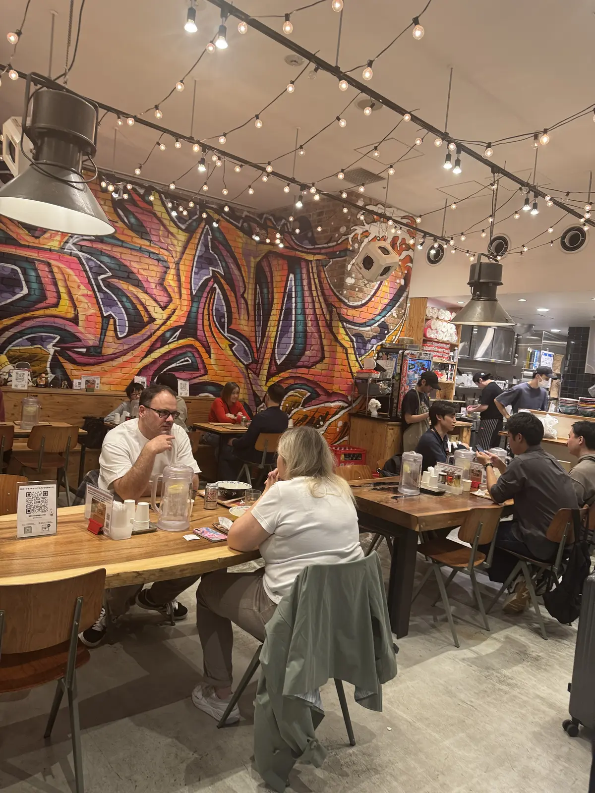 「浜田雅功展」と麻布台ヒルズを楽しむの画像_2