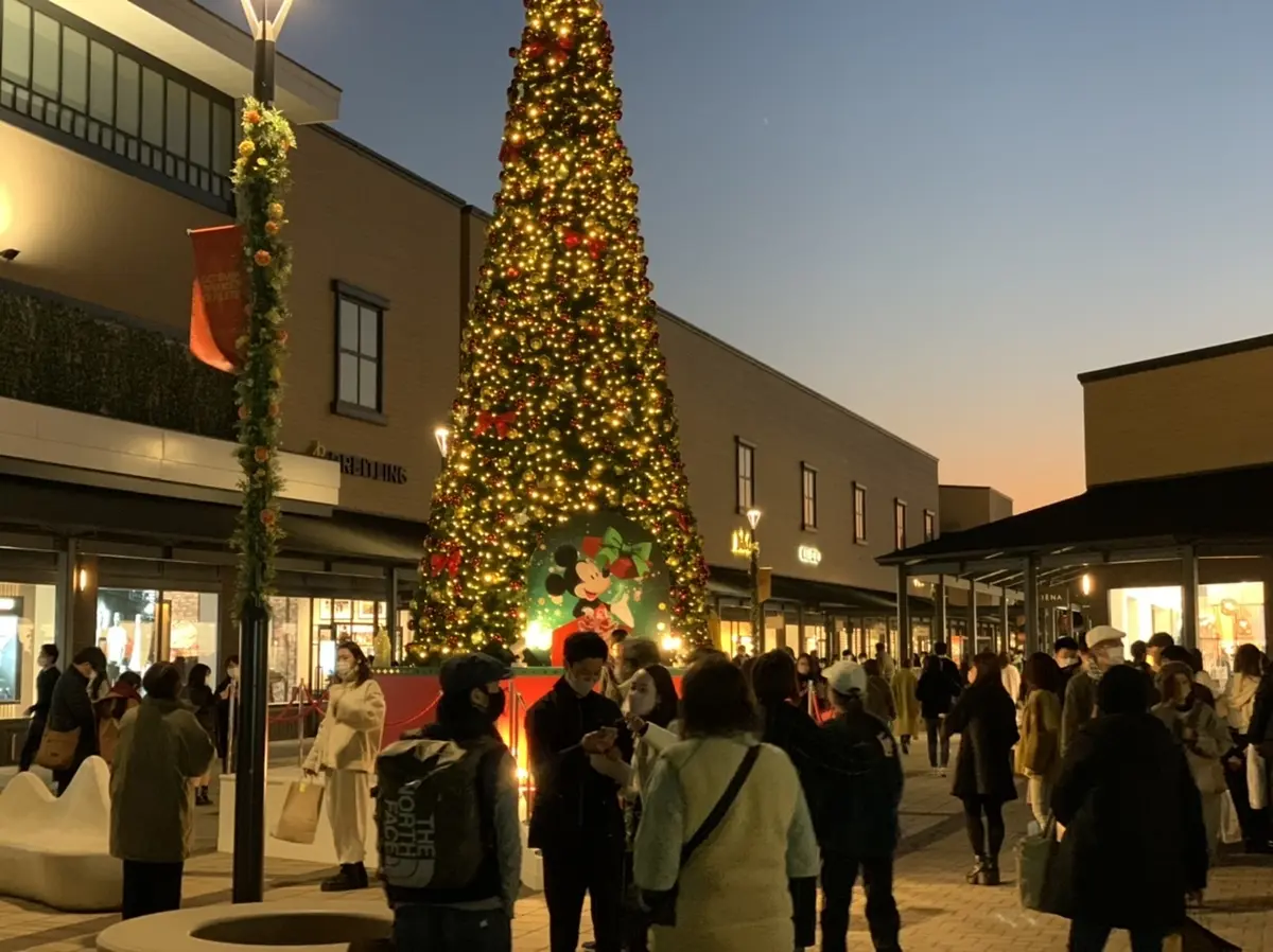 大人の遠足:shopping tourの画像_1