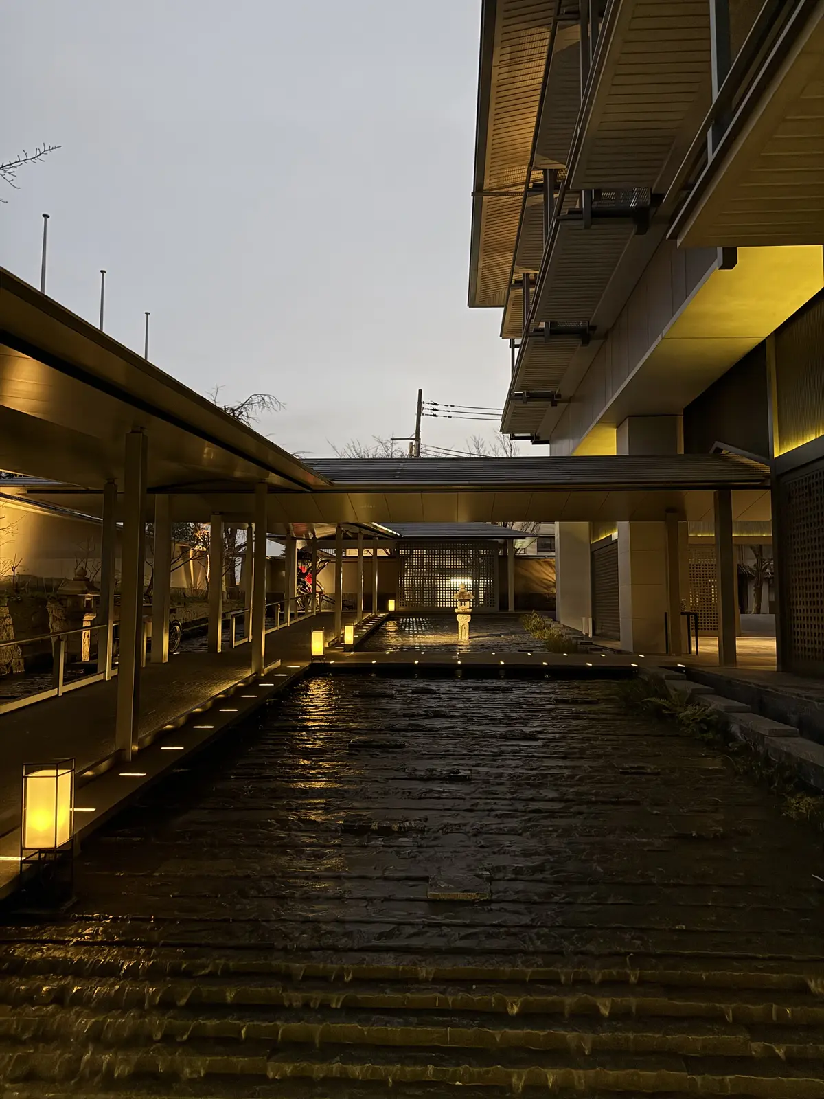 【京都】素敵すぎる空間@ザ・リッツ・カーの画像_13