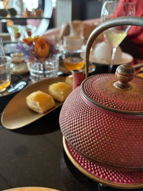 50代から、楽しい。〜誕生日に出会った私の画像_15