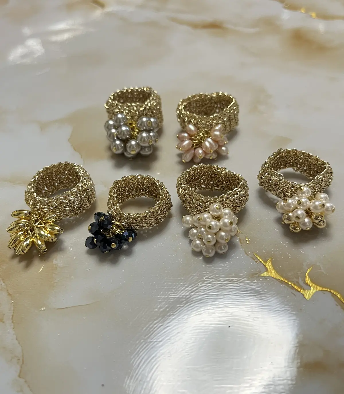 ハマってこんなに作りました！の画像_3