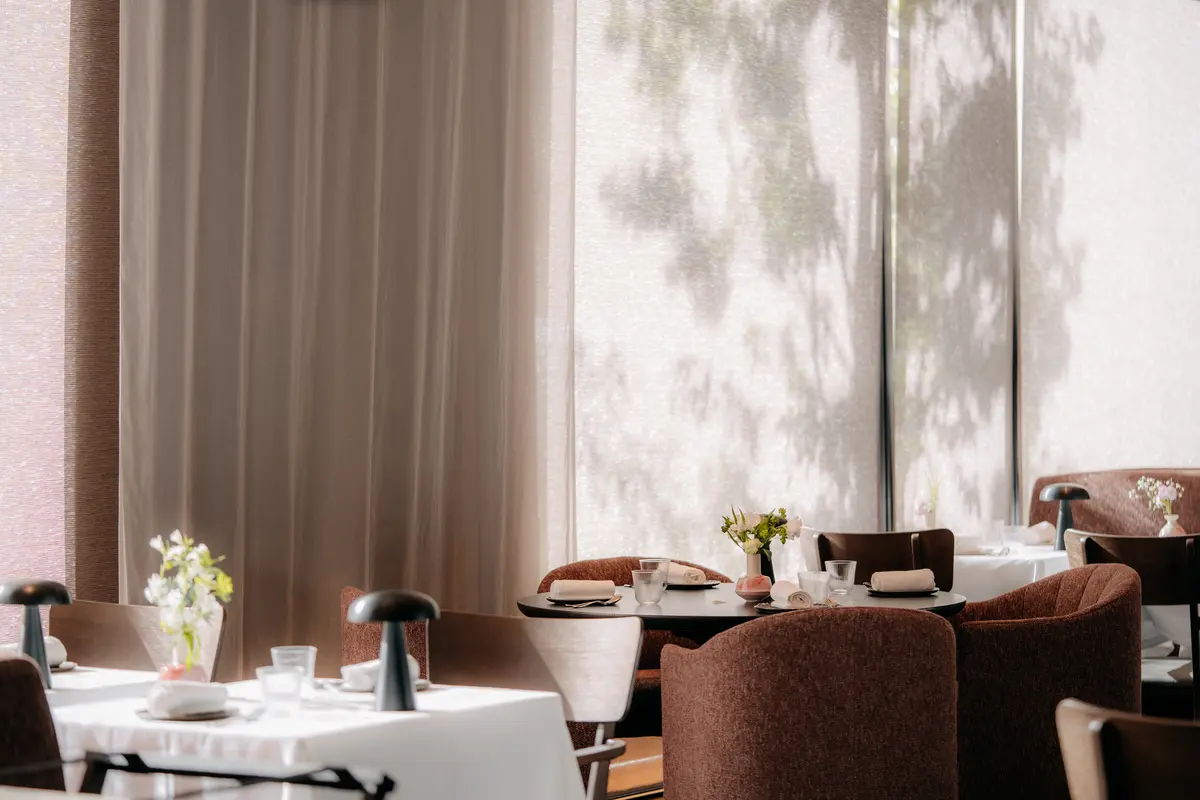 アフタヌーンティー　ル・プリスティン東京