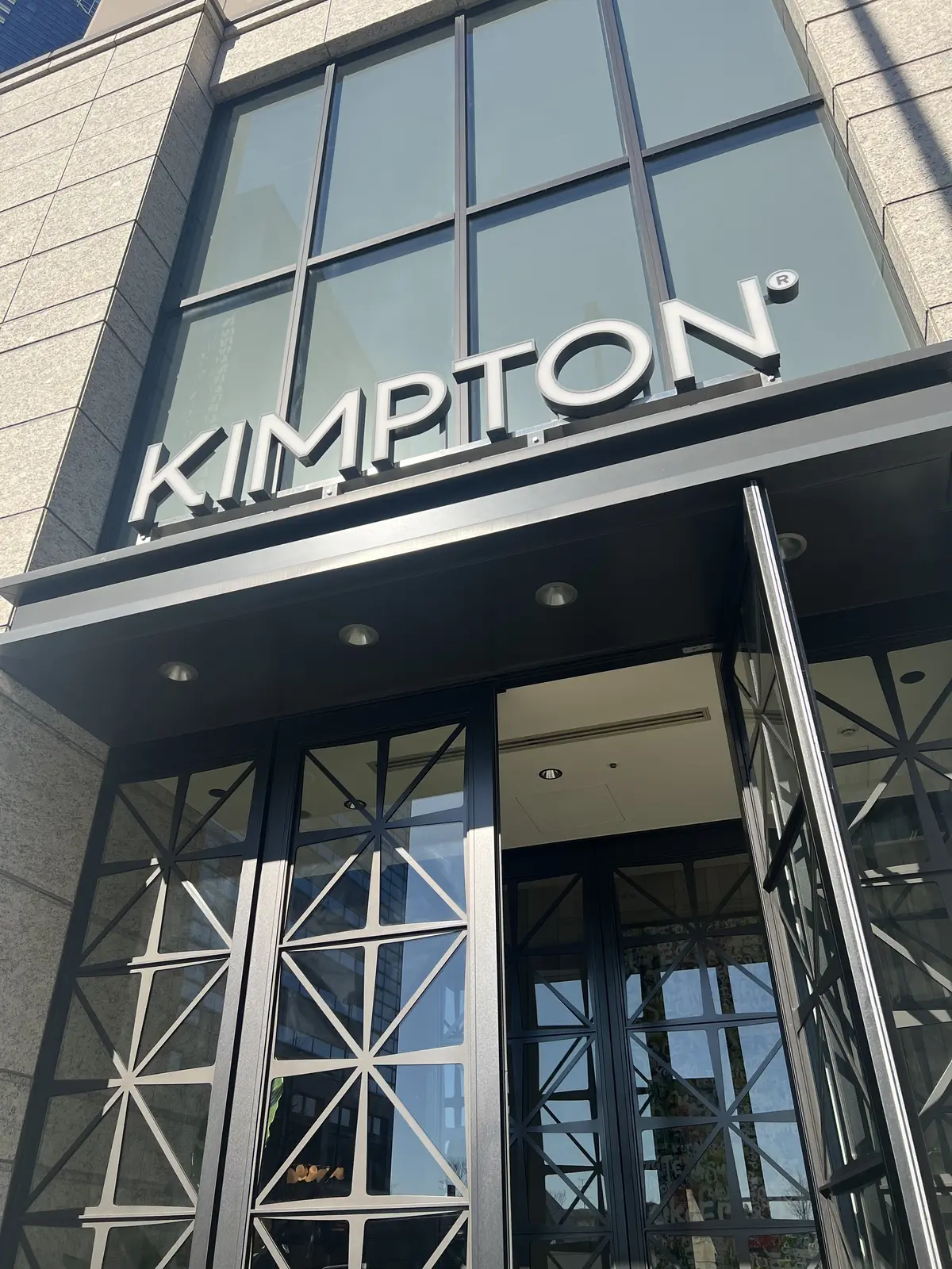 期間限定の可愛いスイーツ@キンプトン新宿の画像_9