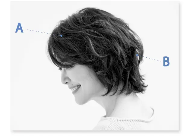 50代の冬はショートであか抜ける！小顔にの画像_184