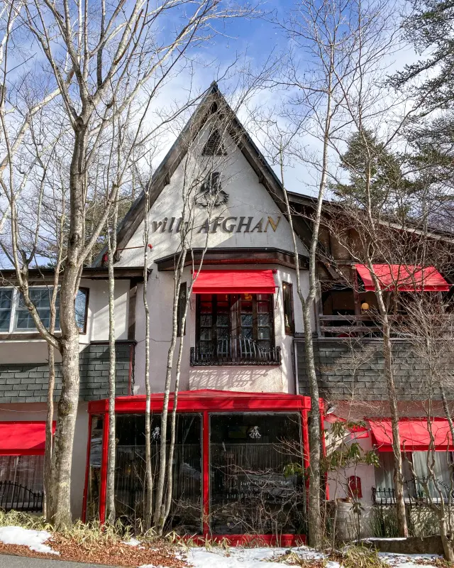 一面の銀世界への画像_3