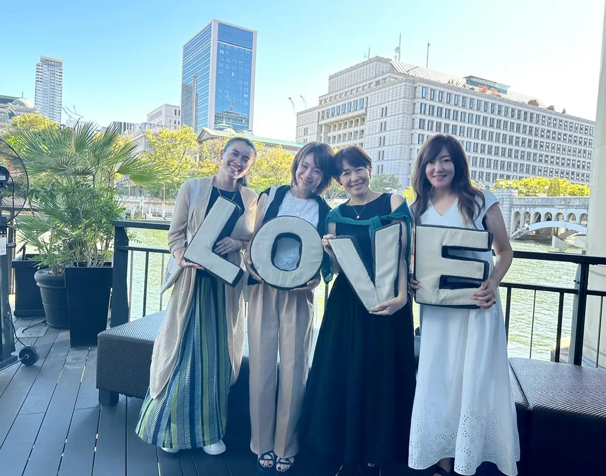 大人気♡エクラ【大人のロゴトートバッグ】の画像_10