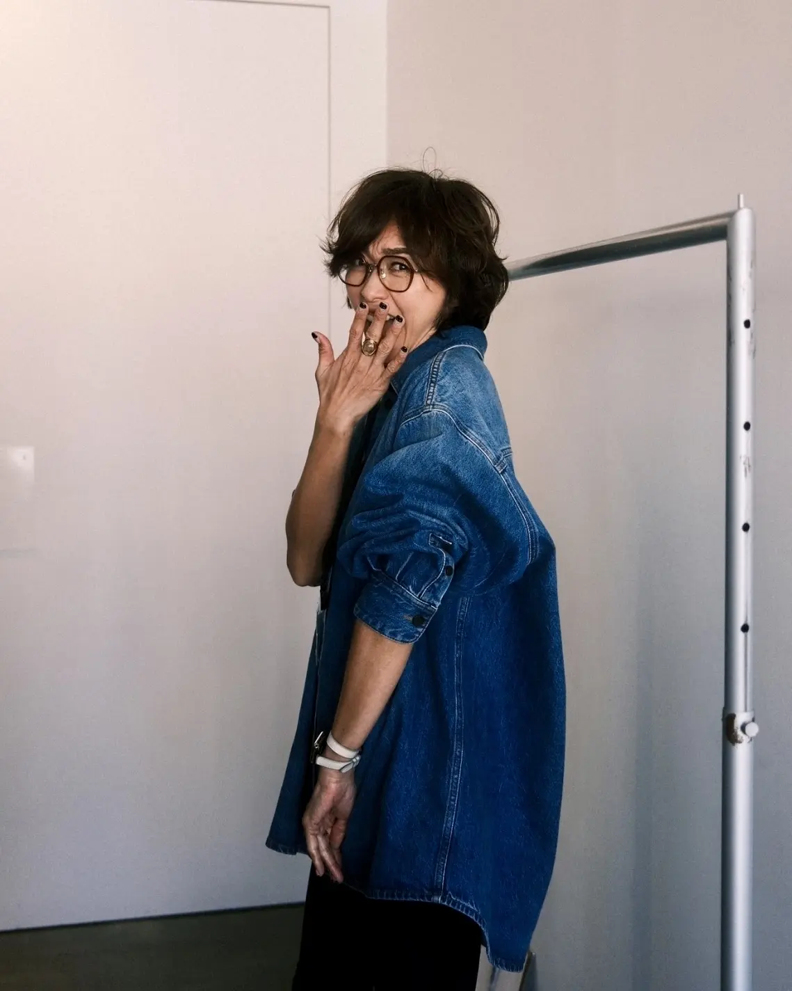 田丸麻紀さんのチャリティーバザーに参加しの画像_3