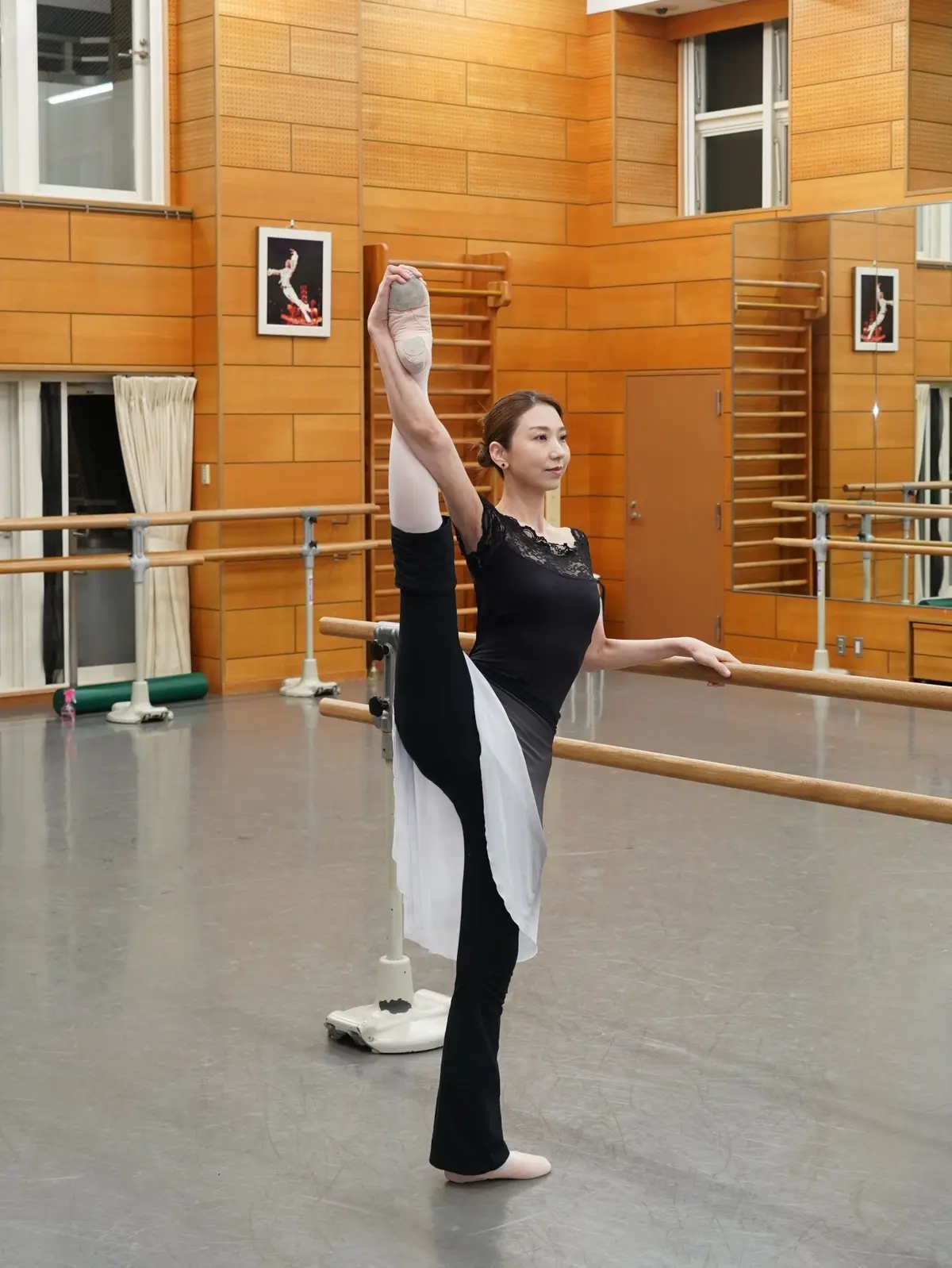 バレエ時間と私の好きなもの🤍の画像_4