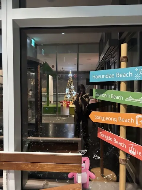 2泊3日で韓国釜山旅行へ♪①の画像_6