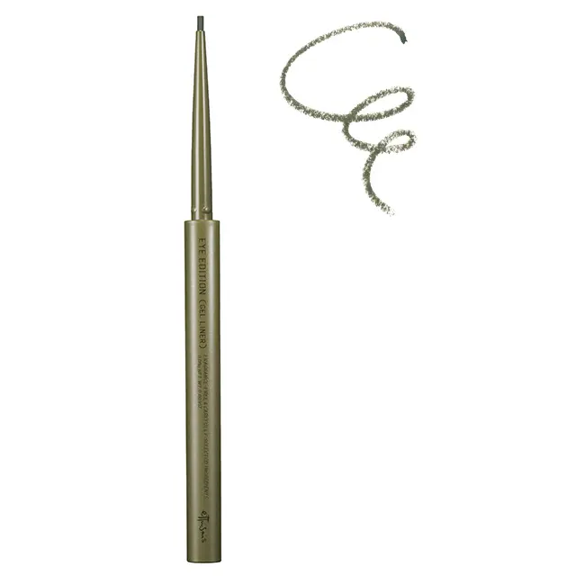 アイエディション（ジェルライナー）05 ￥1,200／エテュセ