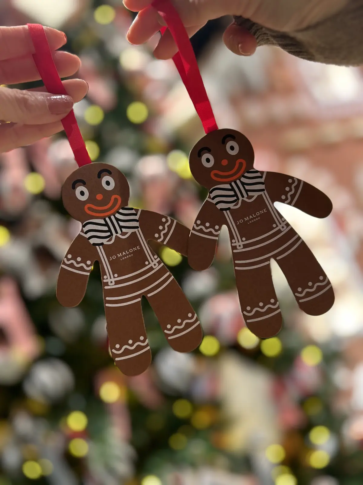 ジョーマローン　ポップアップ